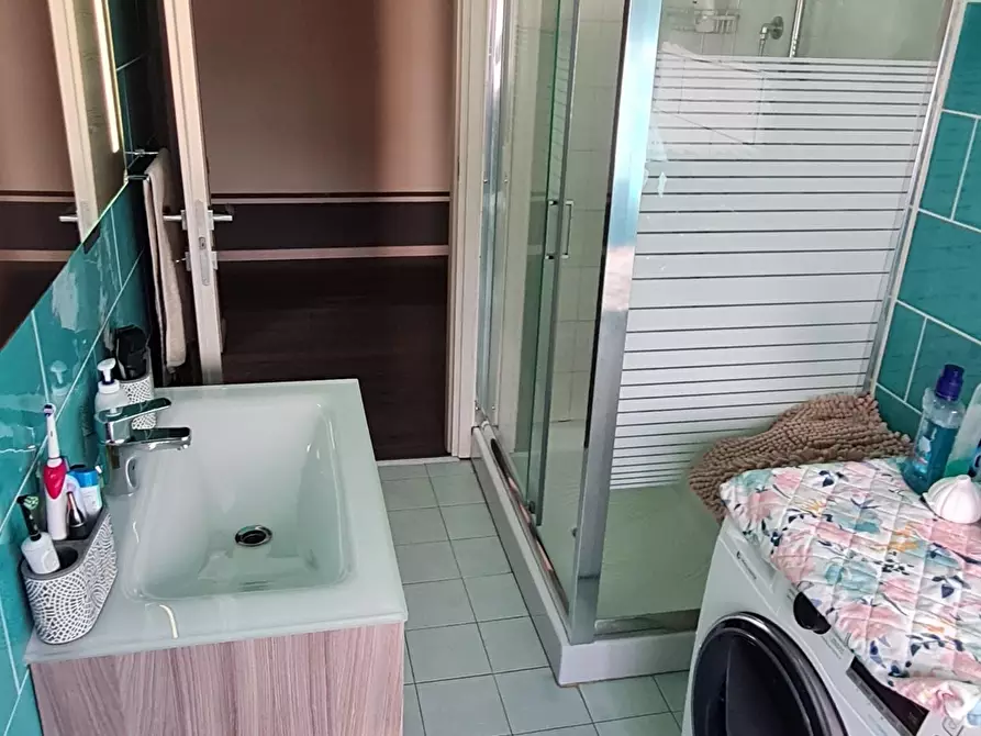 Immagine 10 di Appartamento in vendita  a Monteriggioni