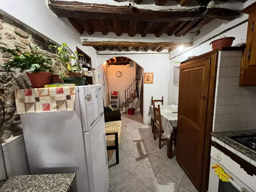 Immagine 2 di Terratetto in vendita  a Lucca