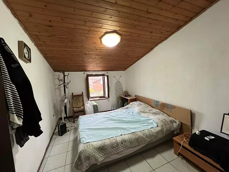 Immagine 9 di Terratetto in vendita  a Lucca