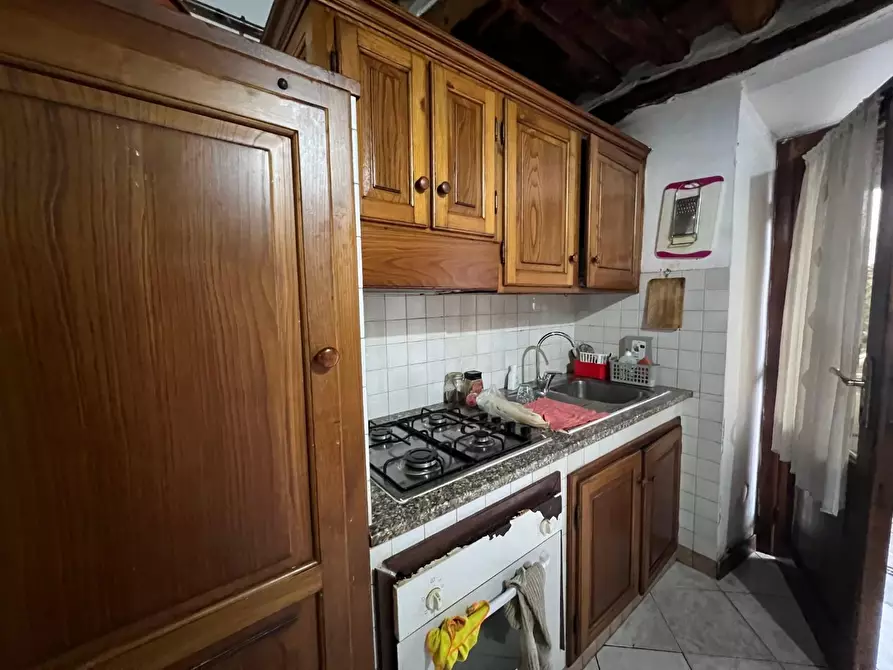 Immagine 3 di Terratetto in vendita  a Lucca