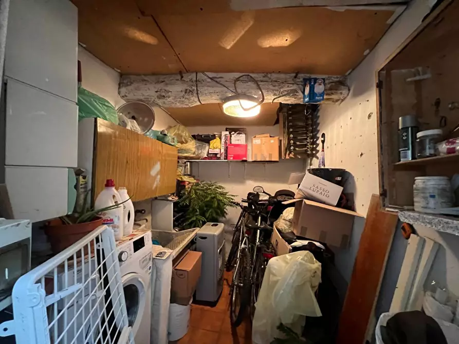 Immagine 12 di Terratetto in vendita  a Lucca