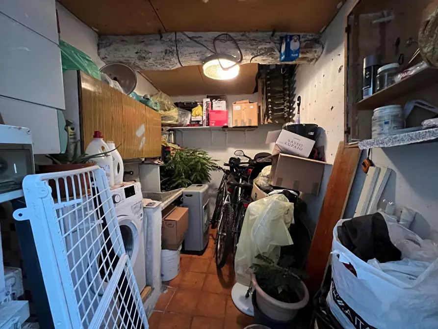 Immagine 11 di Terratetto in vendita  a Lucca