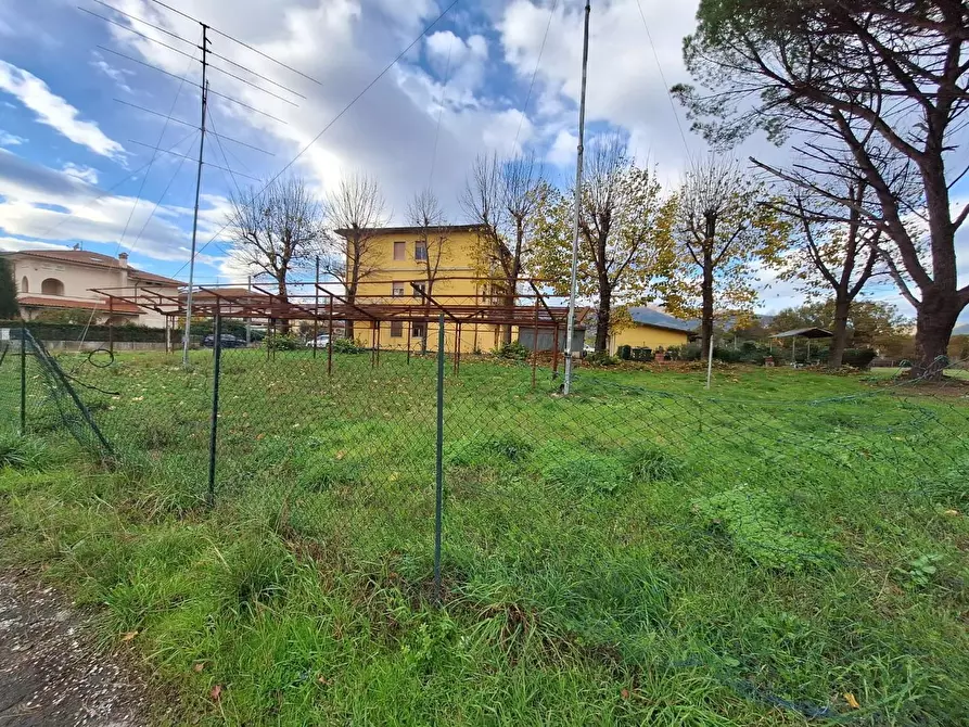 Immagine 3 di Terreno industriale in vendita  a Porcari