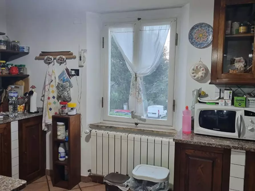 Immagine 30 di Casa colonica in vendita  a Collesalvetti