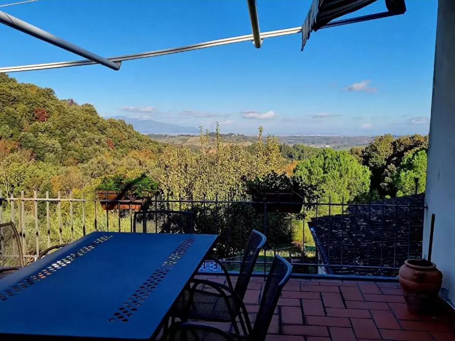 Immagine 12 di Casa colonica in vendita  a Collesalvetti