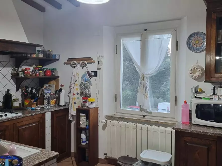 Immagine 31 di Casa colonica in vendita  a Collesalvetti