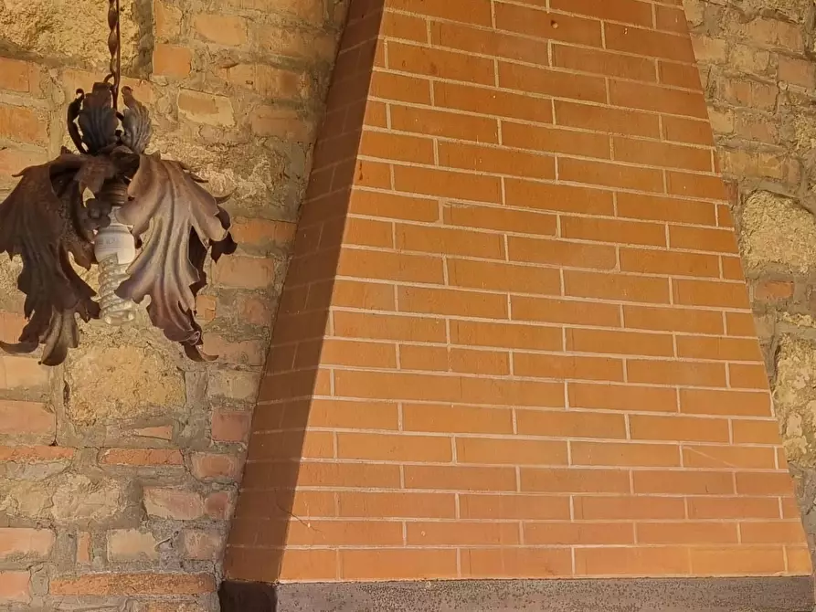Immagine 11 di Casa colonica in vendita  a Collesalvetti