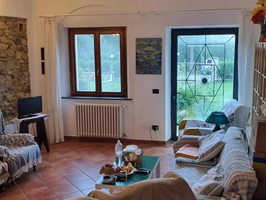 Immagine 39 di Casa colonica in vendita  a Collesalvetti