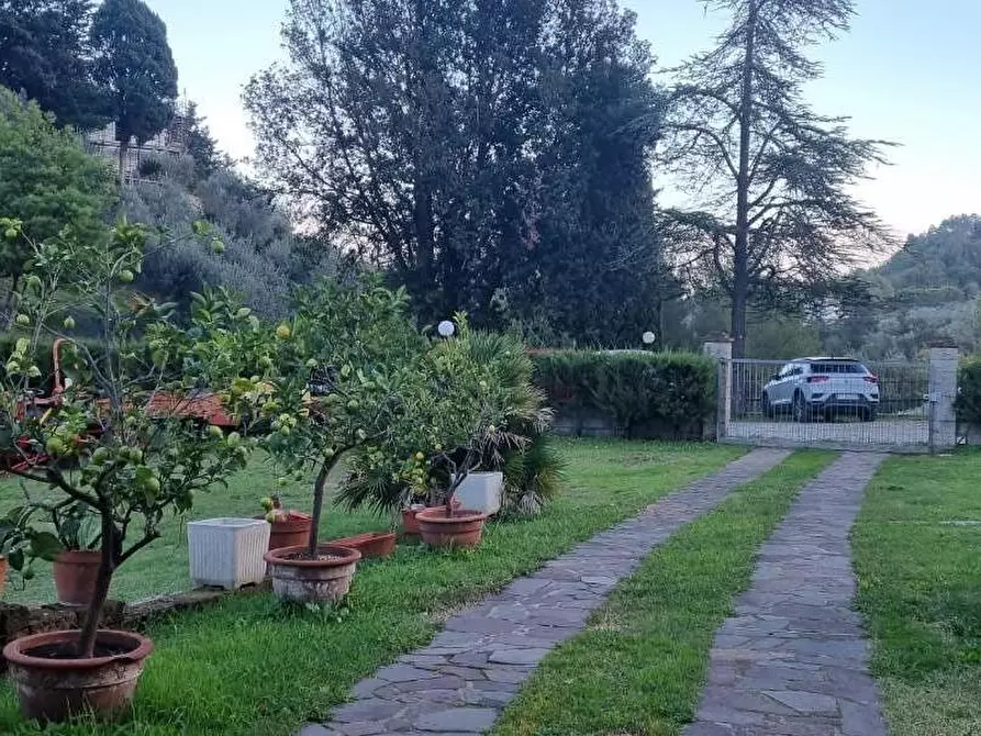 Immagine 23 di Casa colonica in vendita  a Collesalvetti