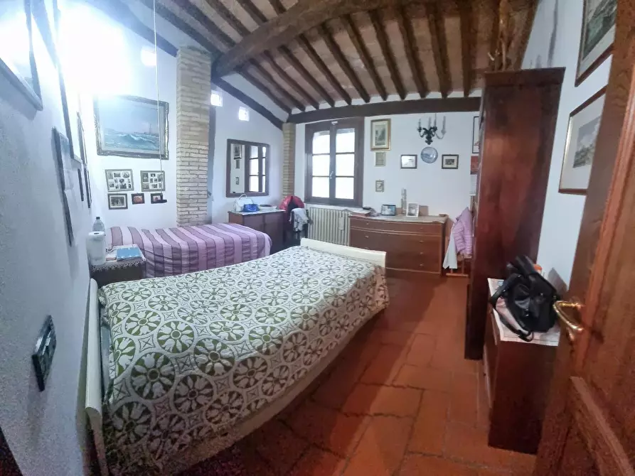 Immagine 41 di Casa colonica in vendita  a Collesalvetti