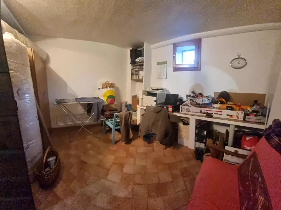 Immagine 29 di Casa colonica in vendita  a Collesalvetti