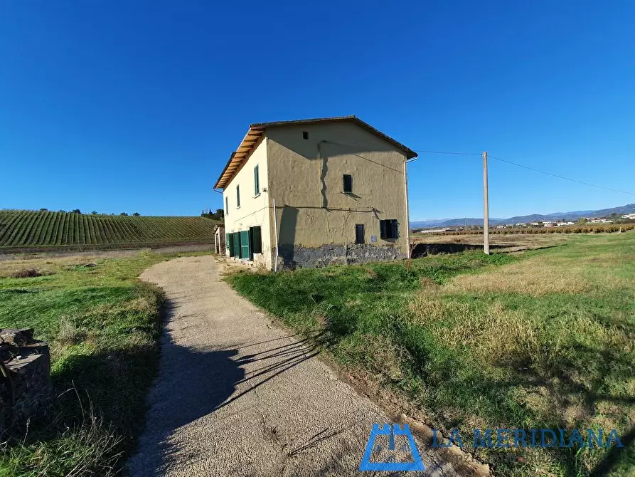 Immagine 35 di Casa indipendente in vendita  a Cerreto Guidi