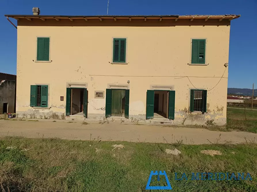 Immagine 40 di Casa indipendente in vendita  a Cerreto Guidi