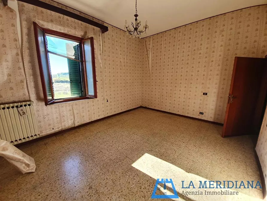 Immagine 32 di Casa indipendente in vendita  a Cerreto Guidi