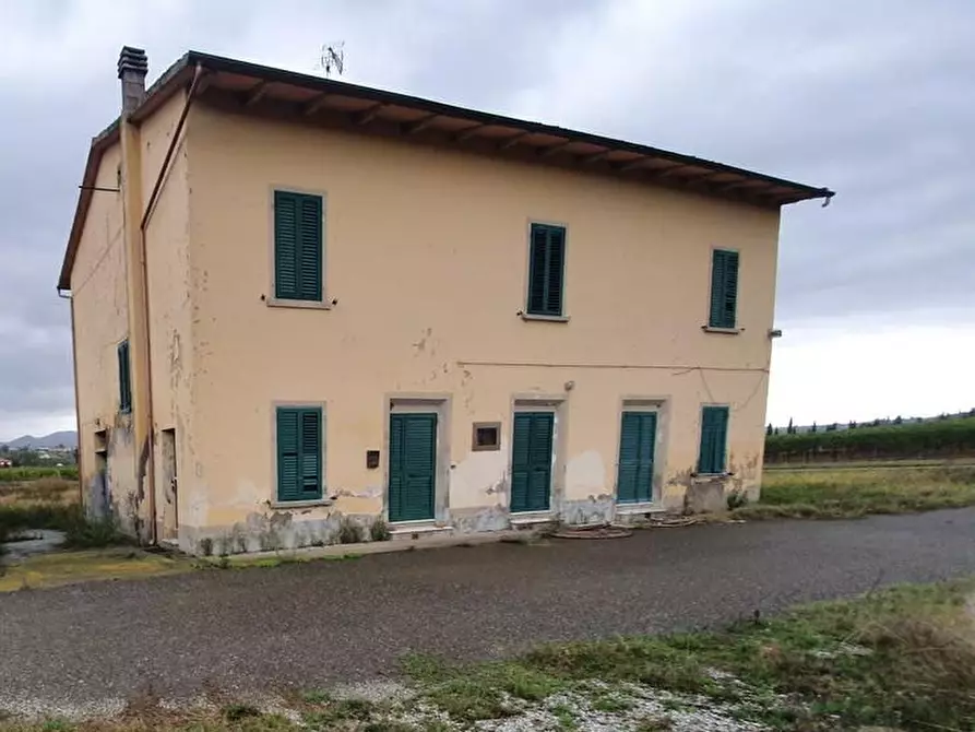 Immagine 39 di Casa indipendente in vendita  a Cerreto Guidi