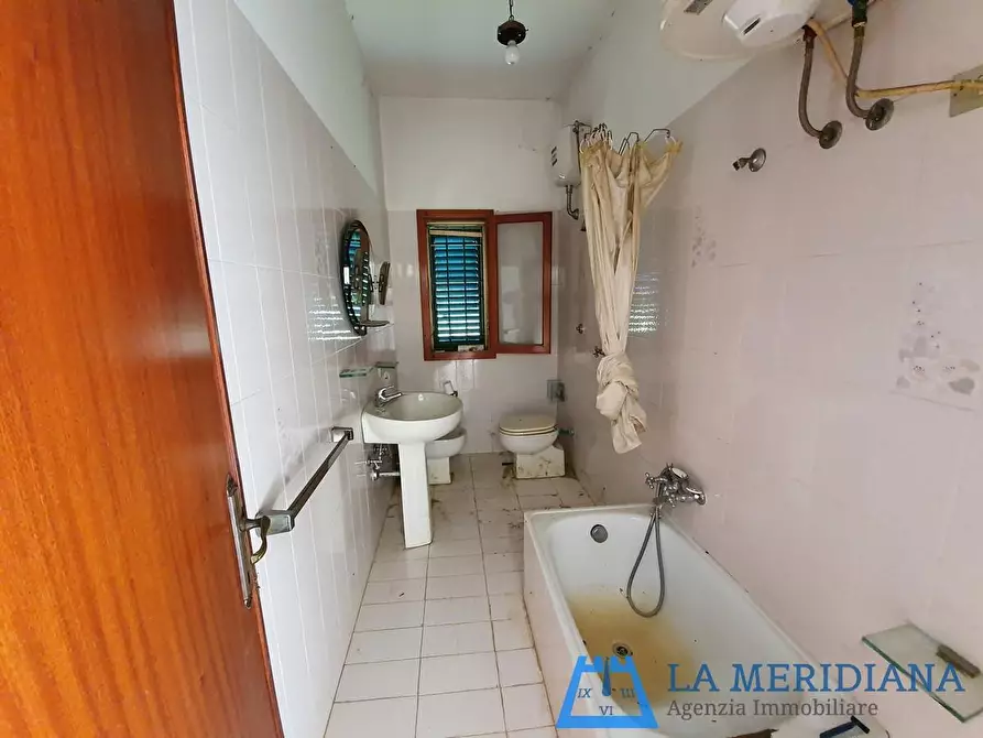 Immagine 23 di Casa indipendente in vendita  a Cerreto Guidi