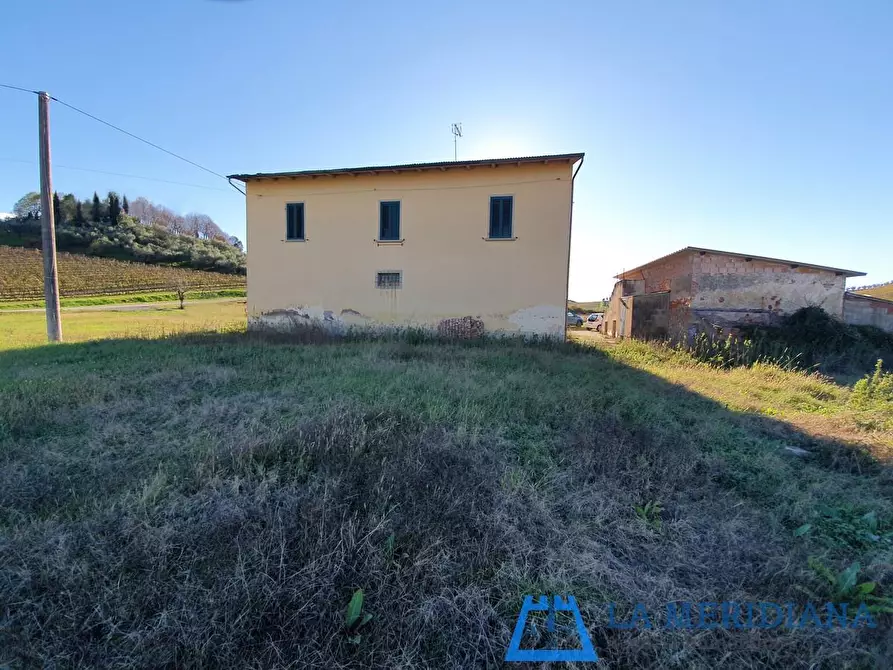 Immagine 38 di Casa indipendente in vendita  a Cerreto Guidi