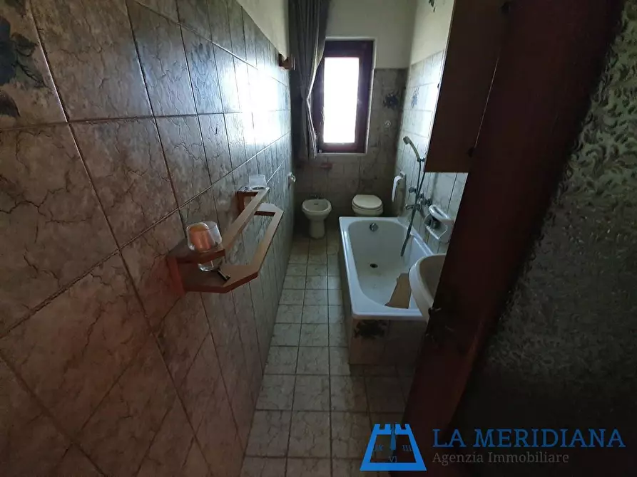 Immagine 22 di Casa indipendente in vendita  a Cerreto Guidi