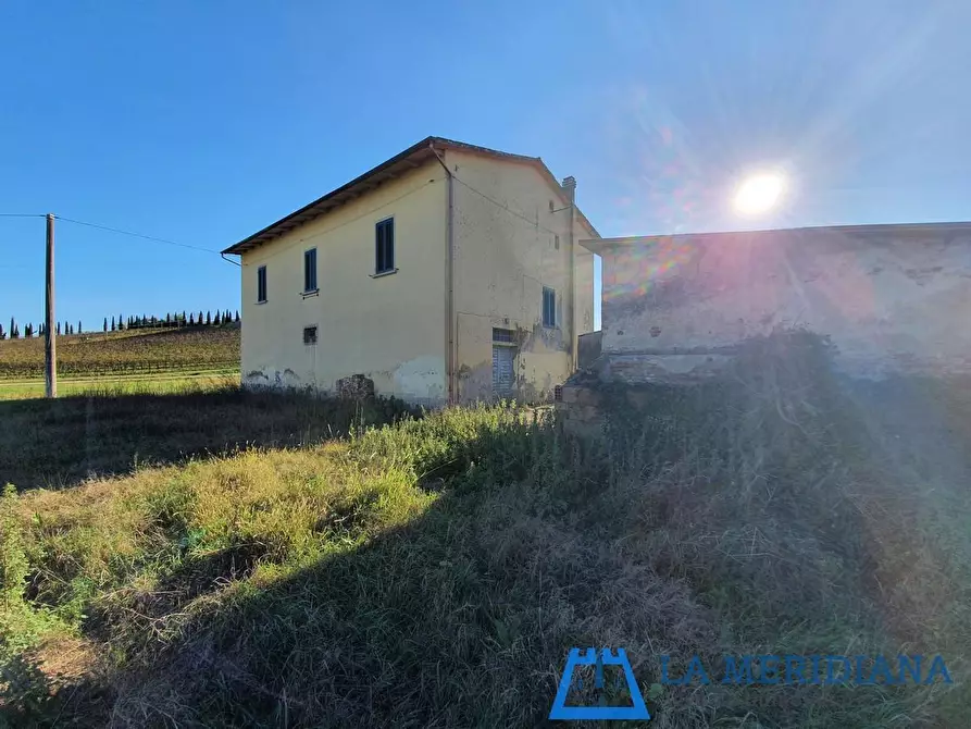 Immagine 37 di Casa indipendente in vendita  a Cerreto Guidi