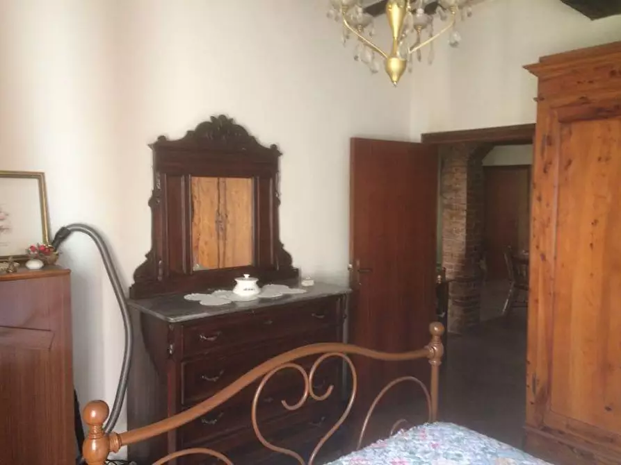 Immagine 7 di Appartamento in vendita  a Radicondoli