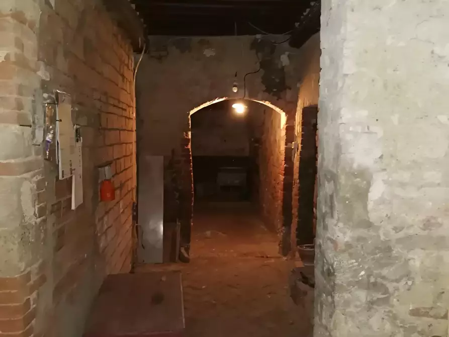 Immagine 22 di Appartamento in vendita  a Radicondoli