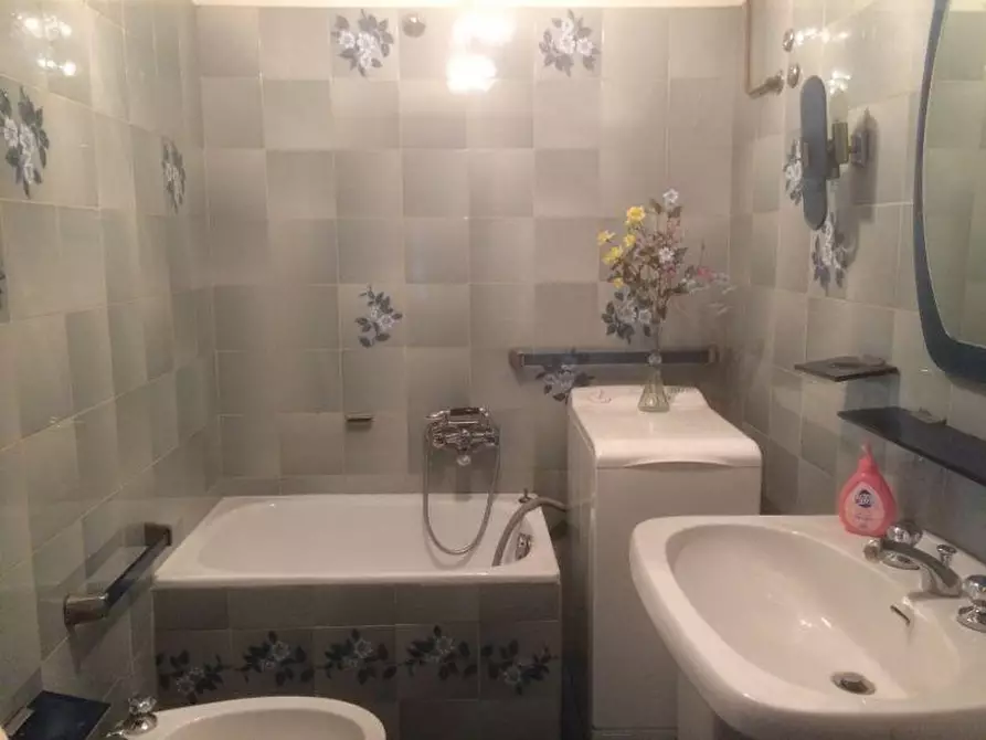 Immagine 4 di Appartamento in vendita  a Radicondoli