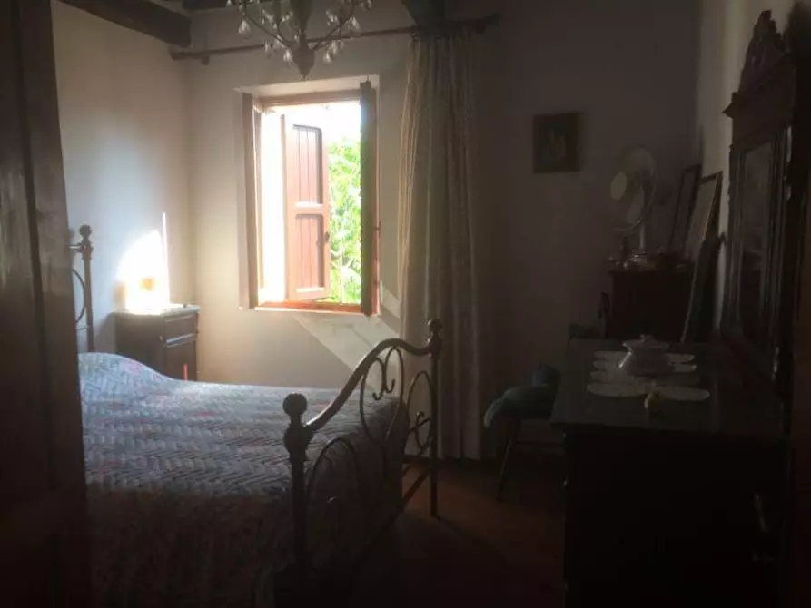 Immagine 5 di Appartamento in vendita  a Radicondoli