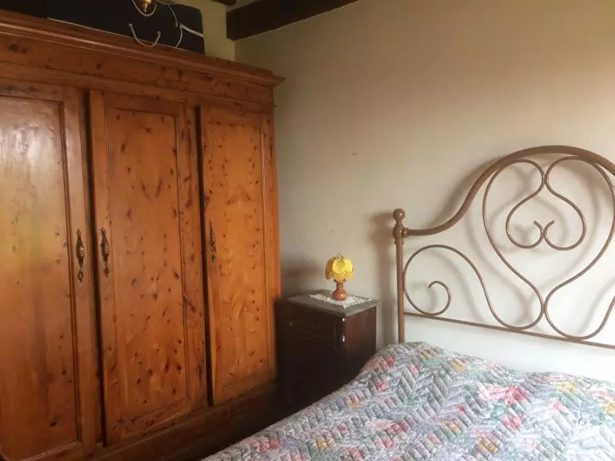 Immagine 6 di Appartamento in vendita  a Radicondoli