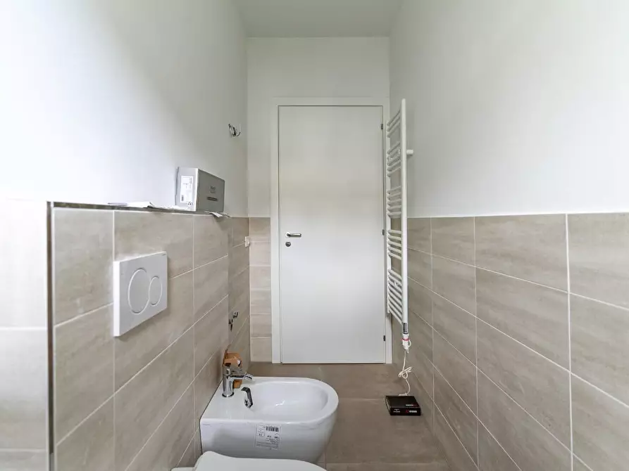 Immagine 17 di Villetta a schiera in vendita  a Empoli