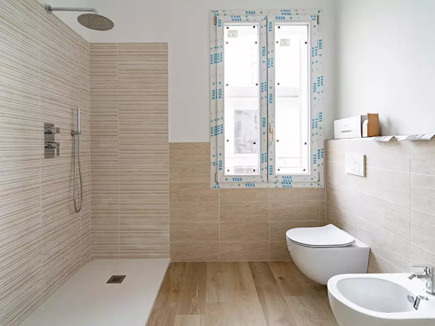 Immagine 26 di Villetta a schiera in vendita  a Empoli