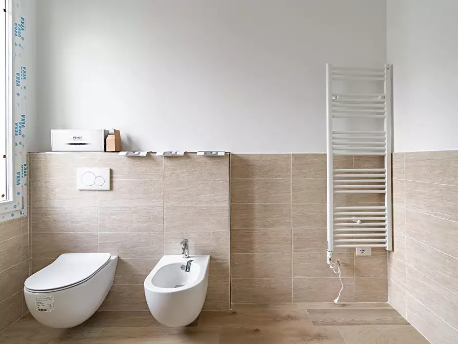 Immagine 28 di Villetta a schiera in vendita  a Empoli