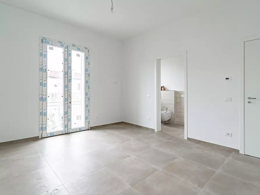 Immagine 36 di Villetta a schiera in vendita  a Empoli