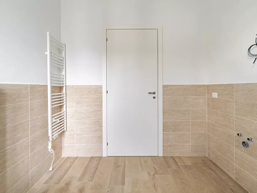 Immagine 29 di Villetta a schiera in vendita  a Empoli