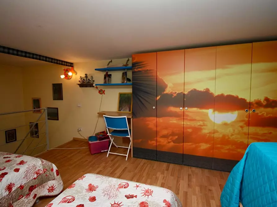 Immagine 4 di Appartamento in affitto  a Pisa