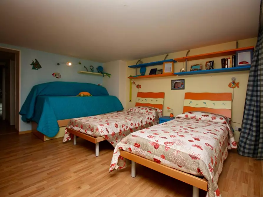 Immagine 11 di Appartamento in affitto  a Pisa