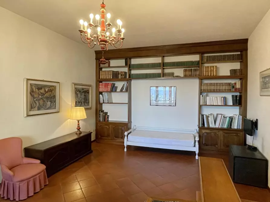 Immagine 4 di Appartamento in vendita  a San Miniato