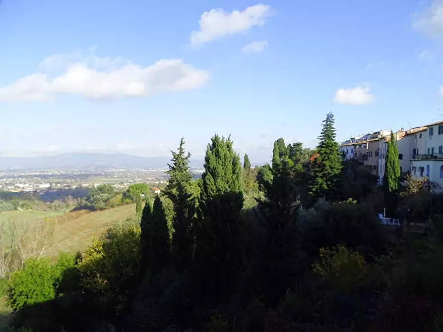 Immagine 2 di Appartamento in vendita  a San Miniato