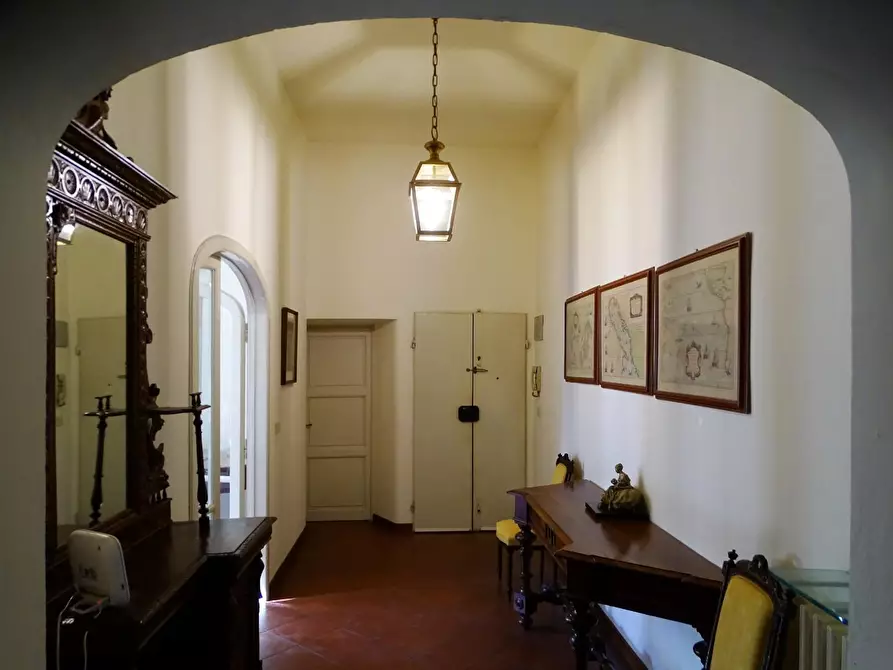 Immagine 11 di Appartamento in vendita  a San Miniato