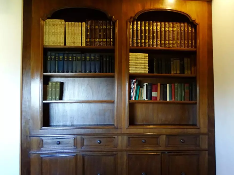 Immagine 45 di Appartamento in vendita  a San Miniato