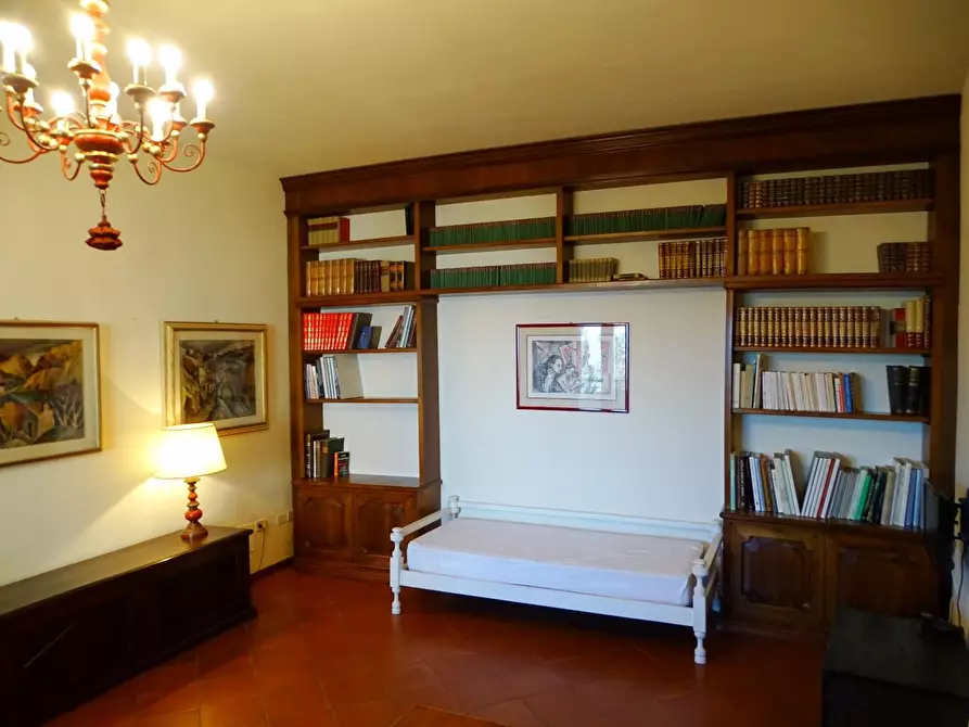 Immagine 21 di Appartamento in vendita  a San Miniato