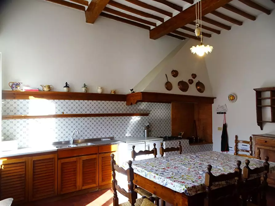 Immagine 14 di Appartamento in vendita  a San Miniato