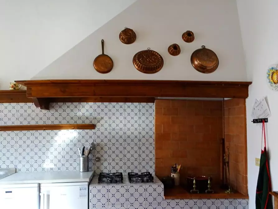 Immagine 16 di Appartamento in vendita  a San Miniato