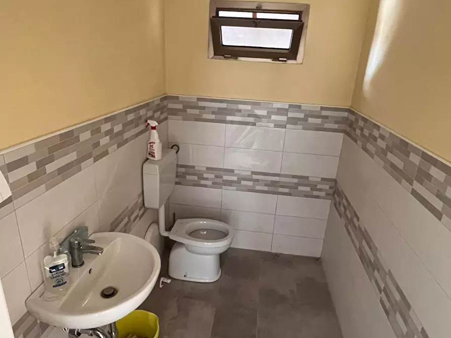 Immagine 2 di Attività artigianale in vendita  a Vicopisano