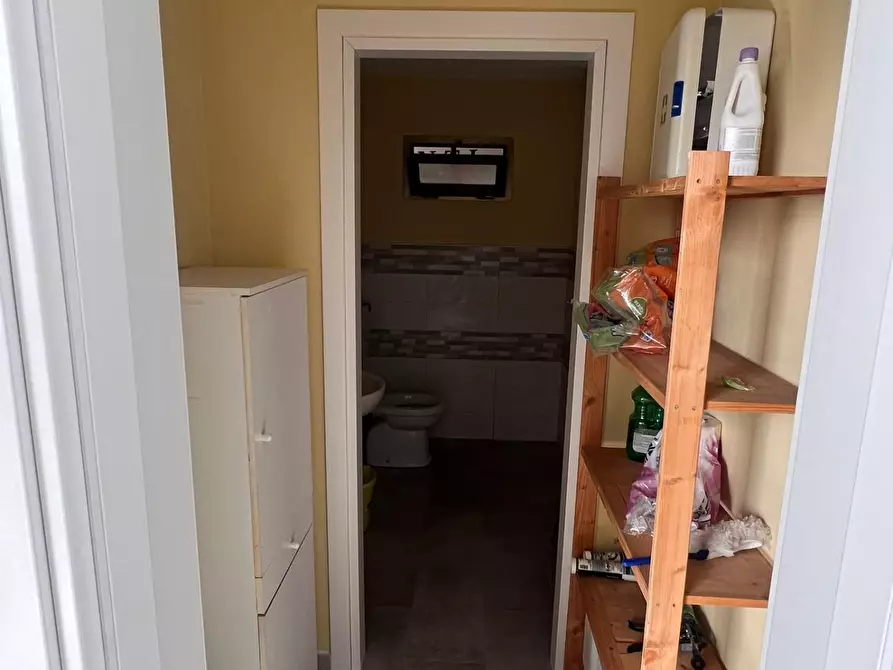 Immagine 3 di Attività artigianale in vendita  a Vicopisano