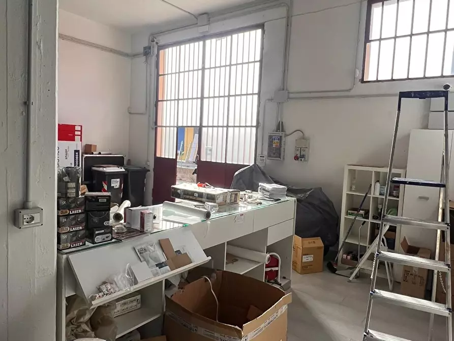 Immagine 6 di Attività artigianale in vendita  a Vicopisano