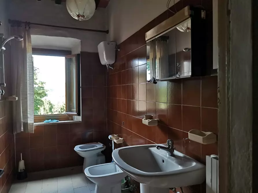 Immagine 39 di Appartamento in vendita  a Radicondoli