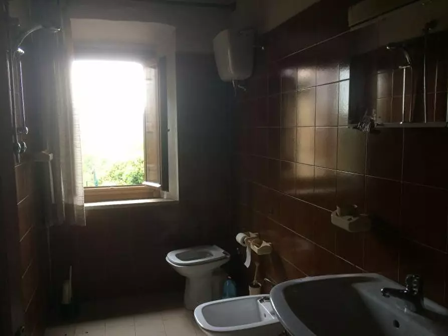 Immagine 19 di Appartamento in vendita  a Radicondoli