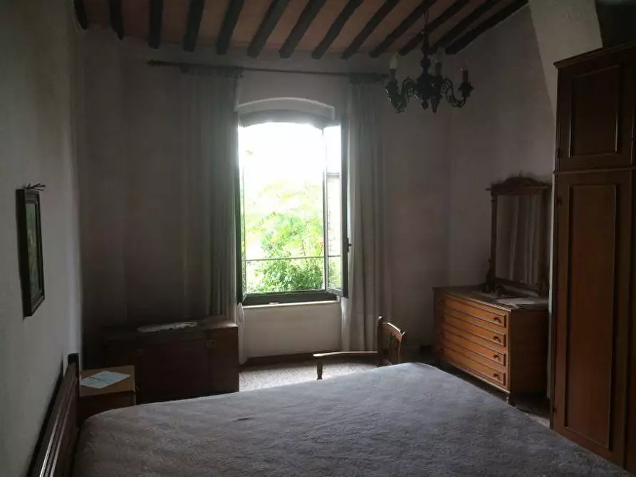 Immagine 9 di Appartamento in vendita  a Radicondoli