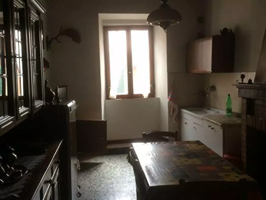 Immagine 7 di Appartamento in vendita  a Radicondoli