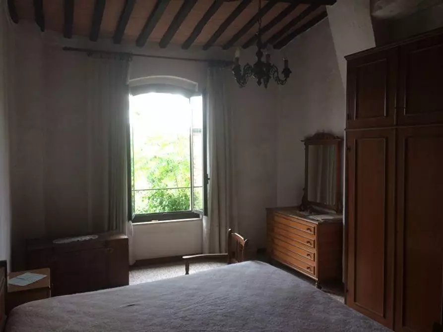 Immagine 5 di Appartamento in vendita  a Radicondoli